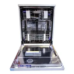 ماشین ظرفشویی ال جی مدل DE24W