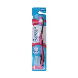 مسواک بنسر EXTRA CLEANING مدل 708 سافت - فروش آنلاین لوازم خانگی سی و هفت ده 3710