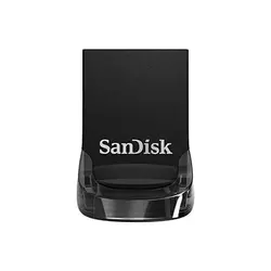 فلش مموری سن دیسک مدل Sandisk Ultra Fit Z430 - فروش آنلاین لوازم خانگی سی و هفت ده 3710