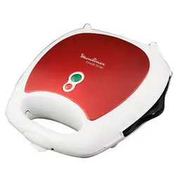 ساندويچ ساز مولينکس مدل SW612 - فروش آنلاین لوازم خانگی سی و هفت ده 3710