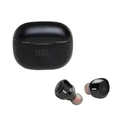 هندزفری جی بی ال مدل JBL Tune 120 Black - فروش آنلاین لوازم خانگی سی و هفت ده 3710