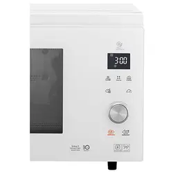 مایکروویو ال جی مدل MC65WR - فروش آنلاین لوازم خانگی سی و هفت ده 3710