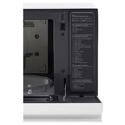 مایکروویو ال جی مدل MC65WR - فروش آنلاین لوازم خانگی سی و هفت ده 3710