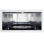 مایکروویو ال جی مدل MS98BCR - فروش آنلاین لوازم خانگی سی و هفت ده 3710