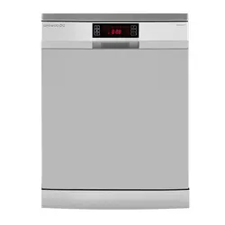 ماشین ظرفشویی دوو مدل DW-1476S