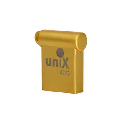 فلش مموری مدل یونیکس usb2 u272 ظرفیت 32 گیگابایت - فروش آنلاین لوازم خانگی سی و هفت ده 3710