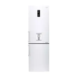یخچال فریزر ال جی مدل BF320W