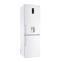 یخچال فریزر ال جی مدل BF320W