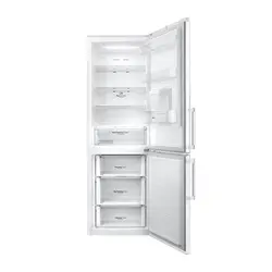 یخچال فریزر ال جی مدل BF320W