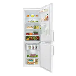 یخچال فریزر ال جی مدل BF320W