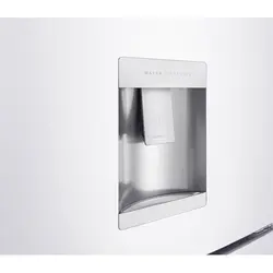 یخچال فریزر ال جی مدل BF320W