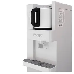 آبسردکن و تصفیه ایستاده مجیک مدل WPK-900F کتری دار - فروش آنلاین لوازم خانگی سی و هفت ده 3710