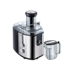 آبمیوه گیری میدیا مدل JU-F017ABS