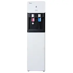 آبسردکن ایستاده میدیا مدل WD-F1533SW - فروش آنلاین لوازم خانگی سی و هفت ده 3710