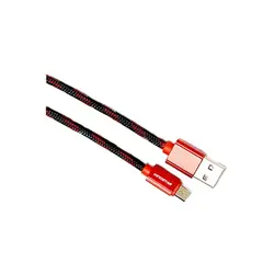 کابل کینگ استار مدل Kingstar Micro USB Cable K21A - فروش آنلاین لوازم خانگی سی و هفت ده 3710