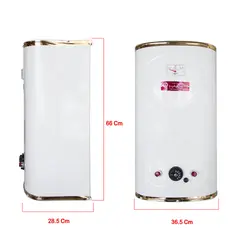 آبگرمکن ایران گرما مدل 1500 برقی دیواری