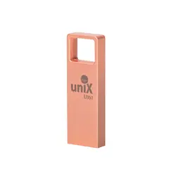 فلش مموری یونیکس مدل usb3 u351 ظرفیت 16 گیگابایت - فروش آنلاین لوازم خانگی سی و هفت ده 3710