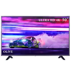 ال ای دی الیو مدل 50UJ7410 - فروش آنلاین لوازم خانگی سی و هفت ده 3710