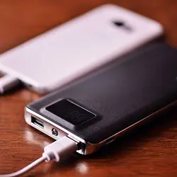 پاوربانک انرجایزر مدل UE10018 - فروش آنلاین لوازم خانگی سی و هفت ده 3710