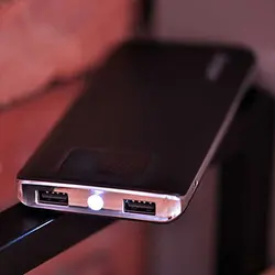 پاوربانک انرجایزر مدل UE10018 - فروش آنلاین لوازم خانگی سی و هفت ده 3710