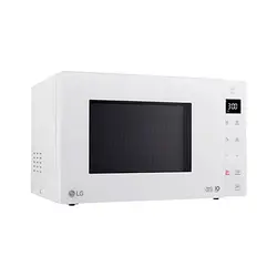 مایکروویو ال جی مدل MW31W - فروش آنلاین لوازم خانگی سی و هفت ده 3710