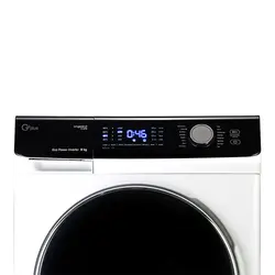 ماشین لباسشویی جی پلاس مدل GWM-K9542W - فروش آنلاین لوازم خانگی سی و هفت ده 3710