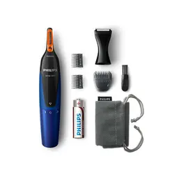 ماشین مو زن گوش و بینی فیلیپس مدل NT5175/16