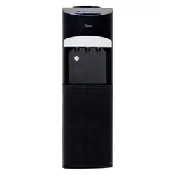 آبسردکن ایستاده میدیا مدل WD-F1331SB - فروش آنلاین لوازم خانگی سی و هفت ده 3710