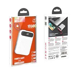 پاوربانک هوکو مدل J40 iPhone - فروش آنلاین لوازم خانگی سی و هفت ده 3710