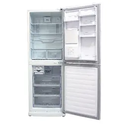 یخچال فریزر فروزان مدل لاکچری سفید صدفی  FR620N