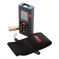 متر لیزری 80 متری آروا مدل 4667