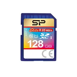 مموری میکرو اس دی سیلیکون پاور مدل SP Micro SDHC C10 85Mb/s ظرفیت 128 گیگابایت - فروش آنلاین لوازم خانگی سی و هفت ده 3710