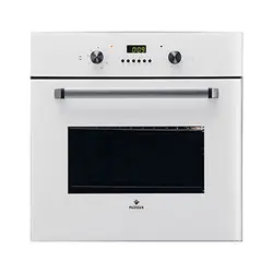 فر توکار برقی پادیسان مدل 38111 سفید پالرمو - فروش آنلاین لوازم خانگی سی و هفت ده 3710