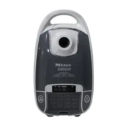 جاروبرقی مینل مدل MVC-2400W سیلور