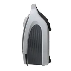 جاروبرقی مینل مدل MVC-2400W سیلور