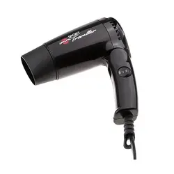 سشوار مسافرتی پارس خزر مدل HD-861P