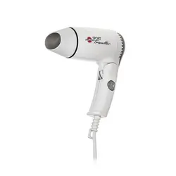 سشوار مسافرتی پارس خزر مدل HD-861P