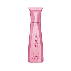 عطر جیبی زنانه ژک‌‌ ساف مدل سوییت لاو Sweet Love - فروش آنلاین لوازم خانگی سی و هفت ده 3710