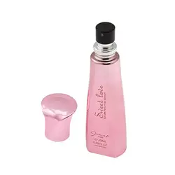 عطر جیبی زنانه ژک‌‌ ساف مدل سوییت لاو Sweet Love - فروش آنلاین لوازم خانگی سی و هفت ده 3710