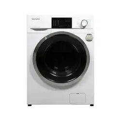 ماشین لباسشویی دوو مدل DWK-7200 - فروش آنلاین لوازم خانگی سی و هفت ده 3710