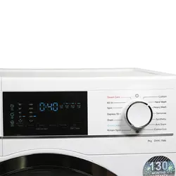 ماشین لباسشویی دوو مدل DWK-7200 - فروش آنلاین لوازم خانگی سی و هفت ده 3710