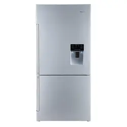 یخچال فریزر دیپوینت مدل 28فوت BOSS(سیلور) - فروش آنلاین لوازم خانگی سی و هفت ده 3710