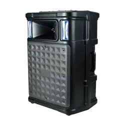 اسپیکر قابل شارژ جی پلاس مدل KB37N - فروش آنلاین لوازم خانگی سی و هفت ده 3710