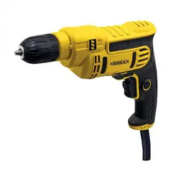 دریل 10 اتوماتیک 500 وات کنزاکس مدل KED-150A