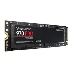 اس اس دی اینترنال سامسونگ مدل 970 Pro - فروش آنلاین لوازم خانگی سی و هفت ده 3710