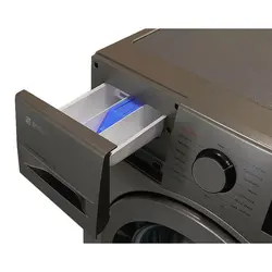 ماشين لباسشويی اسنوا مدل SWM-72304