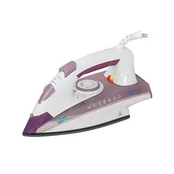 اتو بخار سایا مدل AJ-2031-22(رنیوم RENIUM)