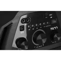 اسپیکر چمدانی تسکو مدل TS 1850 - فروش آنلاین لوازم خانگی سی و هفت ده 3710