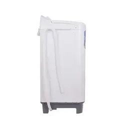 ماشين لباسشويی دوقلو یوروبست مدل 12 کیلویی