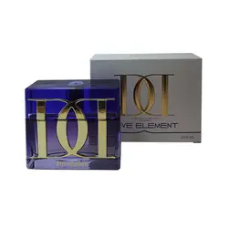 ادوپرفیوم زنانه دندلیون مدل لاو المنت Love Element - فروش آنلاین لوازم خانگی سی و هفت ده 3710